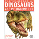 Encyclopedia of Dinosaurs and Prehistoric Life by ''Steve Parker''